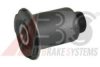 A.B.S. 270680 Control Arm-/Trailing Arm Bush